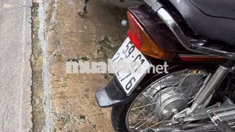 Honda Super Dream 2012 Nâu 110cc