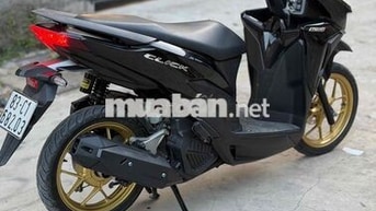 Honda vario 2021 biển 83 ngây chủ máy zin êm fun c