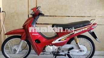 Wave TQ , Xe Chắc Máy Đi Em Mạnh