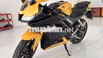 Yamaha R15 v3 Vàng đen 15698 km