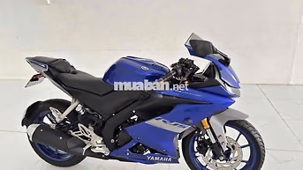 Yamaha R15 Xanh 9k