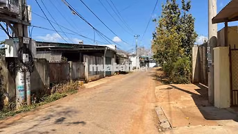 Hạ kịch khung bán 390m2 đất có thổ cư tại hẻm 19/5 2590