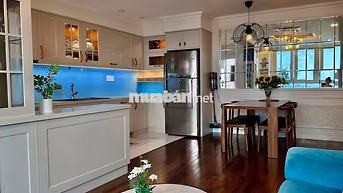 TÔI BÁN - CC IDICO TÂN PHÚ 60M2, 2PN GIÁ 3,2 TỶ SẴN SỔ HỒNG