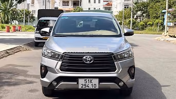 TOYOTA INNOVA 2022 MT Một chủ mua mới