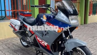 Honda VFR750K Xám, Đỏ, Xanh 46K