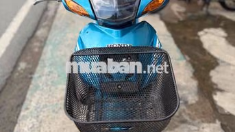 Honda Wave 100 2015 Xanh biển 110cc