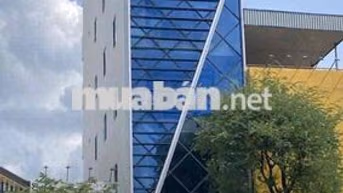 🏦 CHO THUÊ TOÀ NHÀ 6 TẦNG ĐƯỜNG 30/4, TRUNG TÂM CẦN THƠ ( VỊ TRÍ ĐẮC Đ