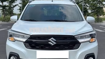 Suzuki XL7 Hybrid 2024 Trắng 36.000 km full hãng