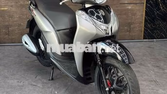 SH Mode 2019 trả trước 14tr bao nợ xấu