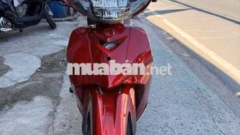 Yamaha Sirius 50cc úp 110cc kiểng full đổ chơi