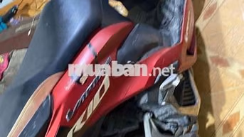 Honda Vario 150 Đỏ Việt Nam