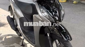 Honda Vision 2022 Bạc