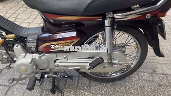 Honda Super Dream