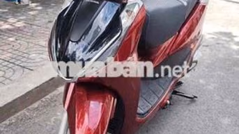 Honda Lead CBS 2025 Đỏ  2.000km