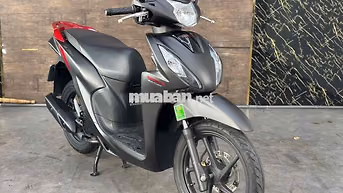 Vision 2021 bánh lớn trả trước 11tr bao nợ xấu