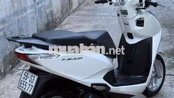 Honda Lead 2022 Trắng 30.000 km
