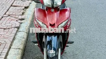 Yamaha Jupiter Fi 2016 Đỏ đen Tự động