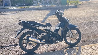 Honda Future 125i Đen