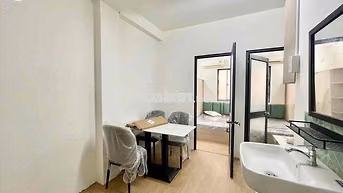KHAI TRƯƠNG CĂN HỘ 2PN SIÊU ĐẸP TẠI GÒ VẤP