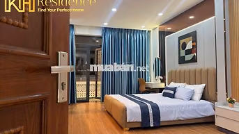 ❗️STU LUXURY GIÁ RẺ VỊ TRÍ ĐẮC ĐỊA TÔ KÝ QUẬN 12