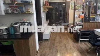 Chính Chủ cần bán CH 64,8m2 2N2VS cửa hướng tây, ban công hướng đông.