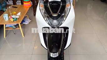Honda SH Mode ABS Đăng Ký 2022 BSTP 9 Chủ