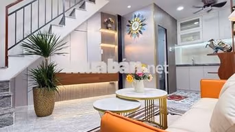 HÀNG HIẾM GIÁ TỐT CHỈ CẦN HƠN 1TY LÀ CÓ NHÀ Ở