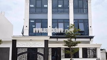 🏢 CHO THUÊ TÒA NHÀ MẶT TIỀN PHAN XÍCH LONG DT 10 X 18M PHÚ NHUẬN