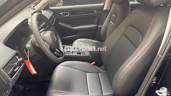 Honda Civic G 2022 Đen
