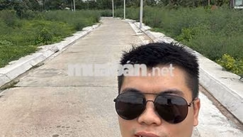 BÁN ĐẤT KDC MỚI ĐƯỜNG BẢY TẤN, AN PHÚ TÂY, BÌNH CHÁNH