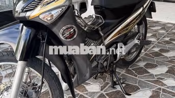 Honda Future Neo 2008 Đen