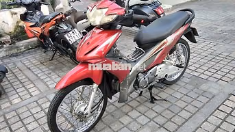 Honda Wave s110 chính chủ