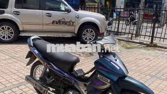 Yamaha Jupiter V 