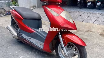 Honda Dylan 150cc Đỏ chính chủ