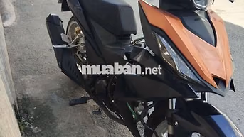 Honda Winner Côn tay Cam đen