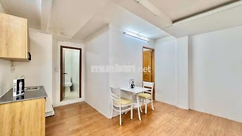 Cho Thuê 2PN 1PK 50m2 4ng4xe Ngay ĐH Huflit_ Bách Khoa_ Kinh Tế UEH