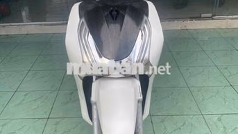 Honda SH Trắng Xe tay ga