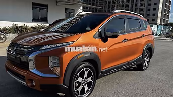 Mitsubishi Xpander Cross 2021 Tự động Cam