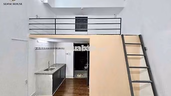 🌟TRỐNG CĂN HỘ DUPLEX Full Nội Thất - Ở Được 4 Người 4 Xe - Ngay VHU🌟