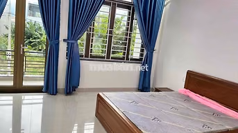 133 ✨ 🏡 CHO THUÊ NHÀ NGUYÊN CĂN 3 TẦNG FULL NỘI THẤT – ĐƯỜNG HÓI KIỂNG