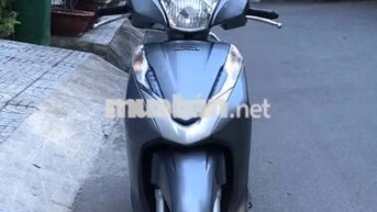 Honda Lead 2013 Xám