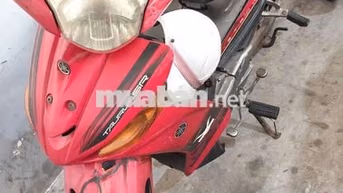 Yamaha Sirius 2013 Đỏ-Đen