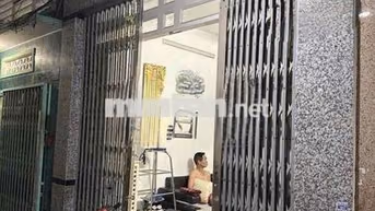 Cho thuê nhà nguyên căn.Đường Vĩnh Viễn, Phường 4. Quận 10