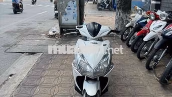 HONDA AIR BLADE FI (2011) BS:65B1:154.74