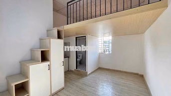CHO THUÊ PHÒNG DUPLEX CỬA SỔ TRỜI GẦN ĐẠI HỌC VĂN HIẾN VÀ CÔNG THƯƠNG