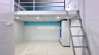 🎉TRỐNG SẴN 1P CÓ MÁY LẠNH - RỘNG - GẦN ĐH VĂN HIẾN - HỒNG BÀNG_AN NINH