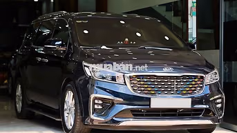 SEDONA FULL DẦU MODEL 2019 – FULL ĐỒ CHƠI.