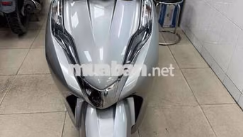 Honda Lead 2019 Bạc 9318 km Đã sử dụng