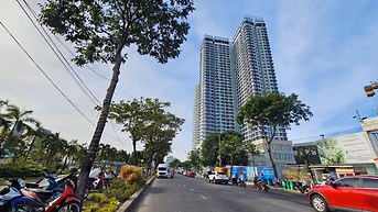 CAPITAL SQUARE ĐÀ NẴNG – CĂN HỘ VIEW SÔNG HÀN ĐÀ NẴNG