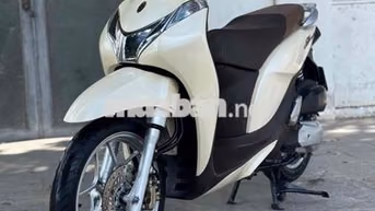 Honda SH Mode 2018 Tự động Kem
